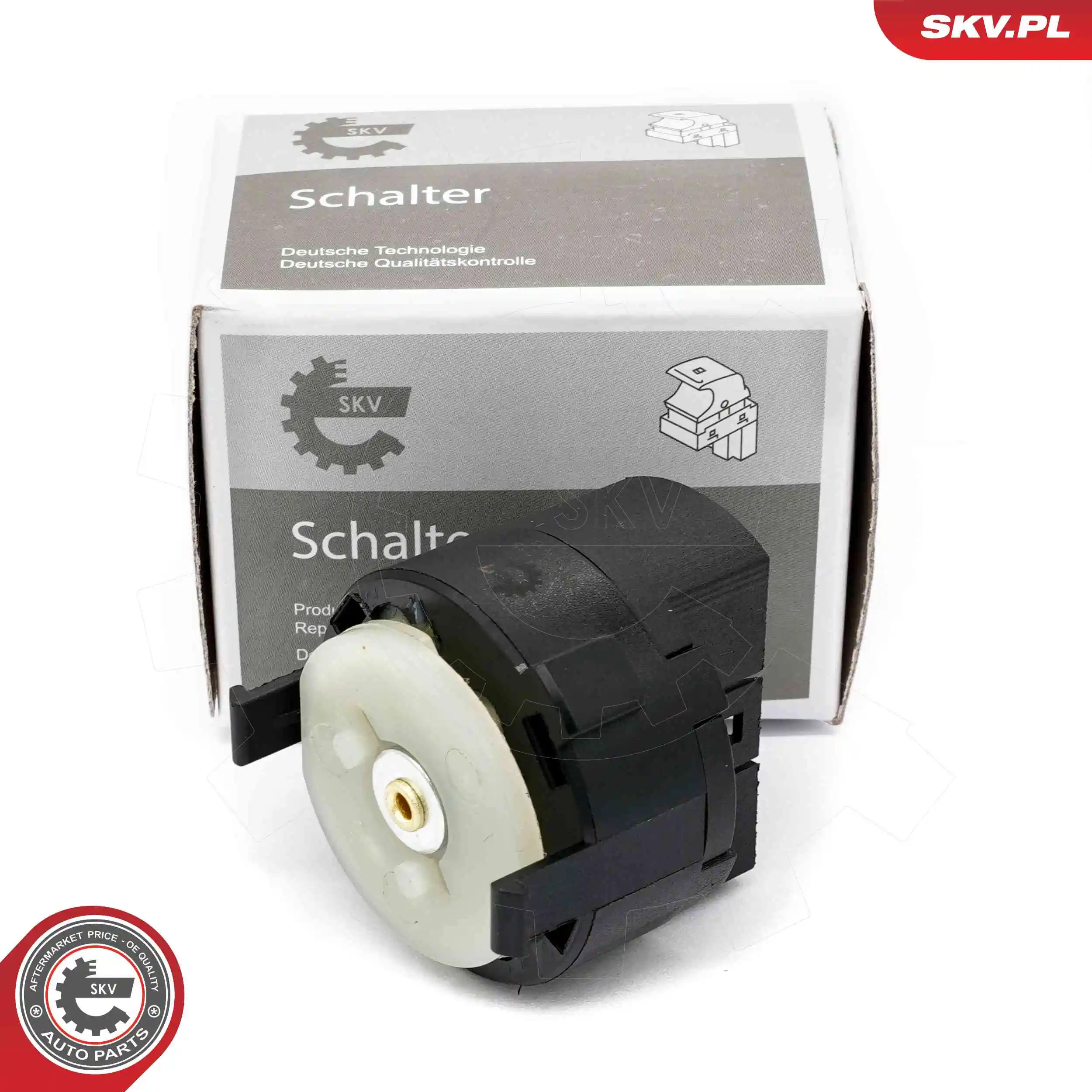 Ignition Switch